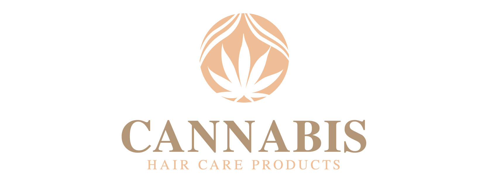 Cannabis Hair Care Products